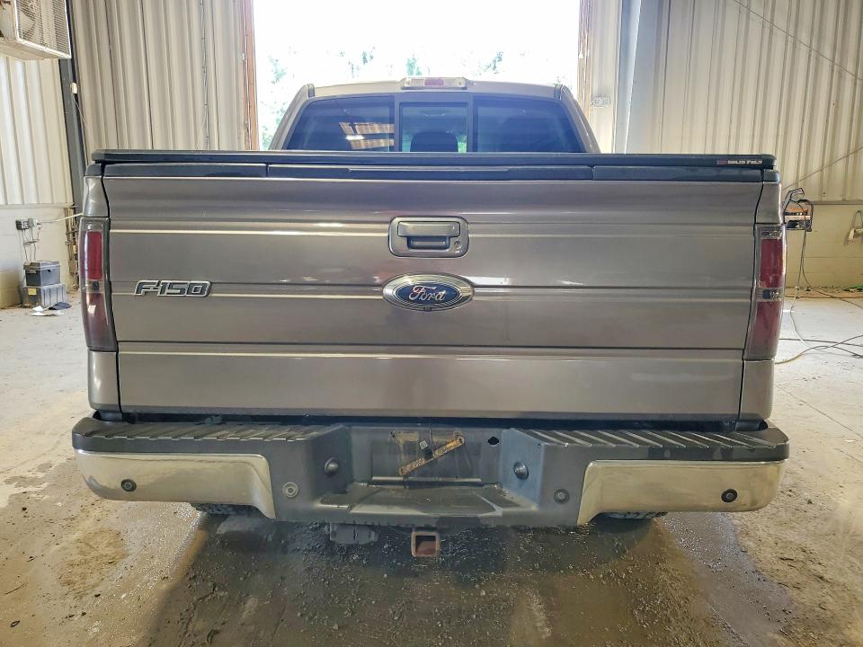 Aukcja sprzedaży 2011 Ford F150, vin: 1FTFW1ET6BFD37421, numer aukcji: 65758846