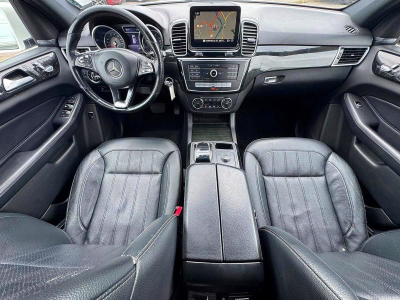 67055696 :رقم المزاد ، 4JGDA5JB2JB052078 vin ، 2018 Mercedes-benz Gle مزاد بيع