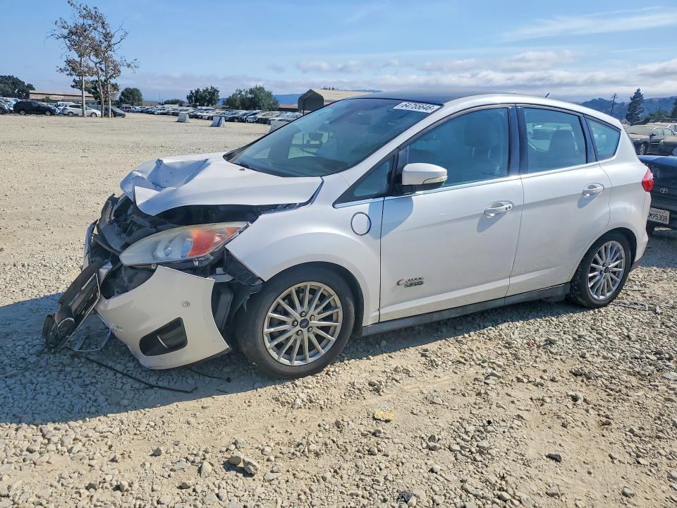 Продаж на аукціоні авто 2014 Ford C-max, vin: 1FADP5CU9EL507032, номер лоту: 64755646