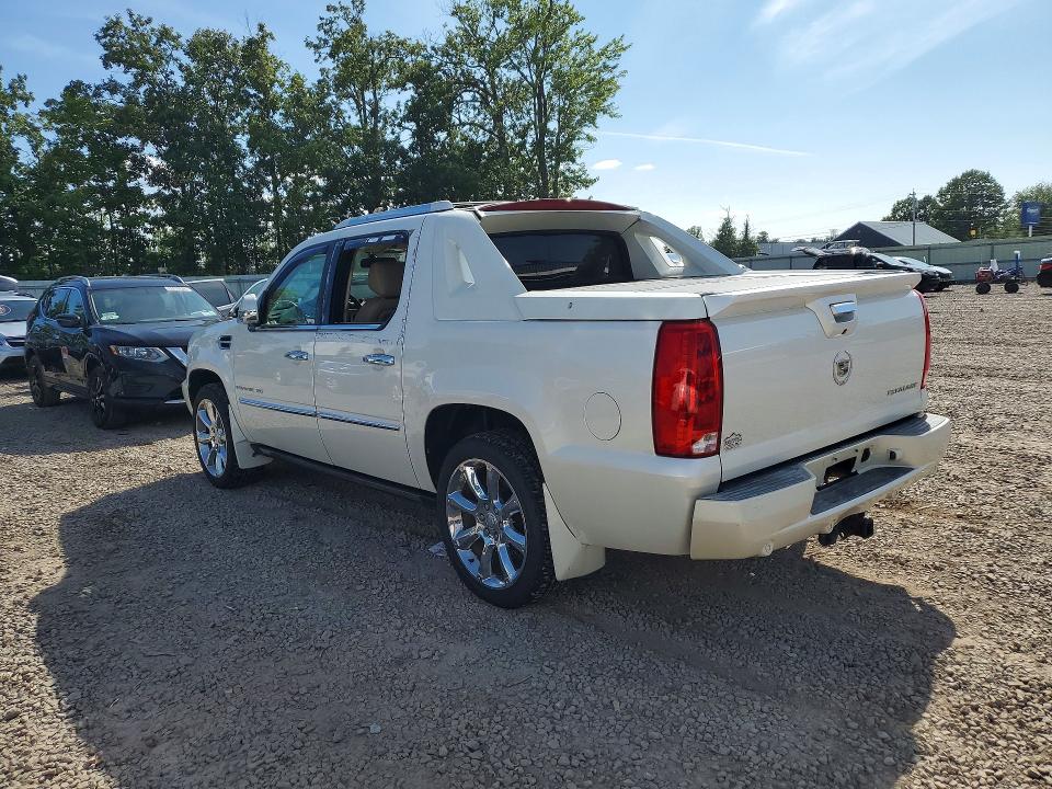 Aukcja sprzedaży 2012 Cadillac Escalade, vin: 3GYT4NEF8CG232027, numer aukcji: 65823876