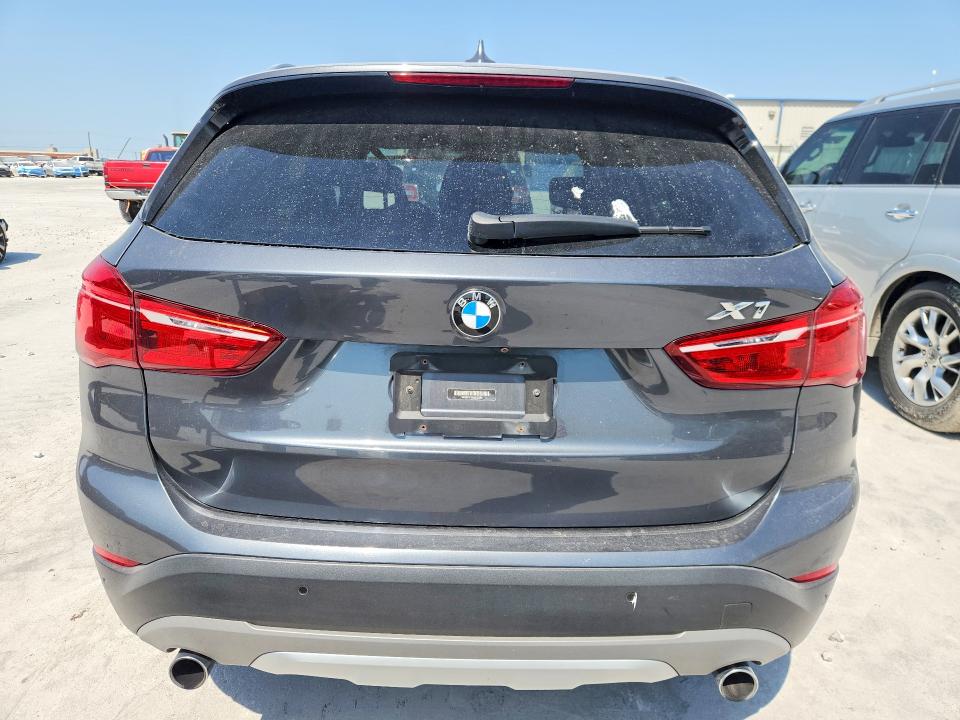 Aukcja sprzedaży 2017 Bmw X1, vin: WBXHT3C38H5F72102, numer aukcji: 64285246