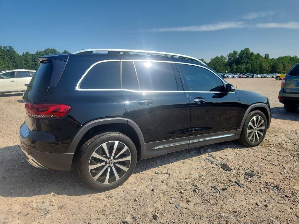 Aukcja sprzedaży 2021 Mercedes-benz Glb, vin: W1N4M4GB4MW123400, numer aukcji: 64732366