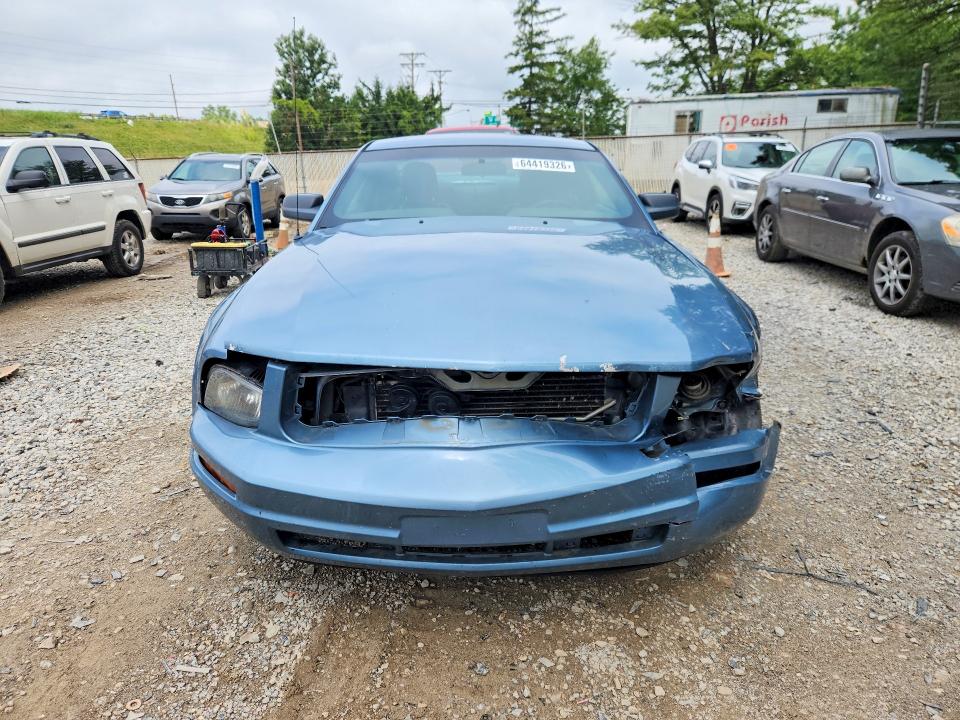 Aukcja sprzedaży 2006 Ford Mustang, vin: 1ZVHT80NX65191570, numer aukcji: 64419326