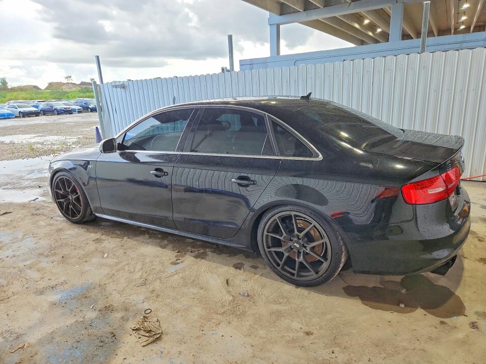 Aukcja sprzedaży 2016 Audi S4, vin: WAUBGAFL4GA009314, numer aukcji: 66319166