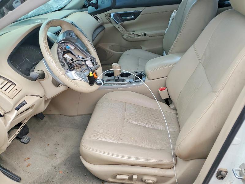 Продаж на аукціоні авто 2014 Nissan Altima, vin: 1N4BL3AP3EC116303, номер лоту: 62135876