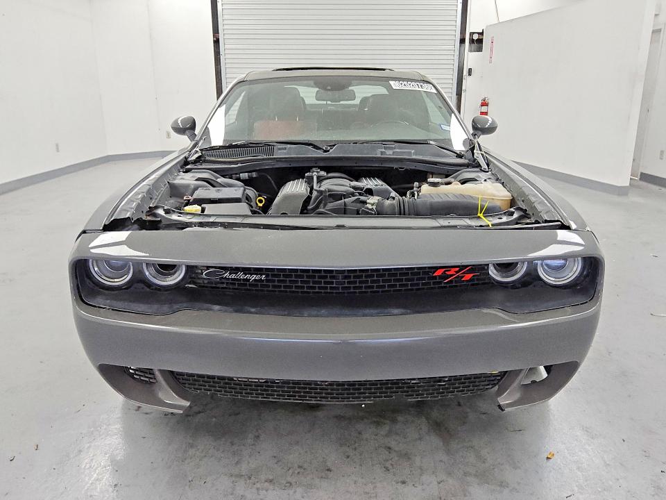 Aukcja sprzedaży 2019 Dodge Challenger, vin: 2C3CDZFJ6KH518266, numer aukcji: 62520736