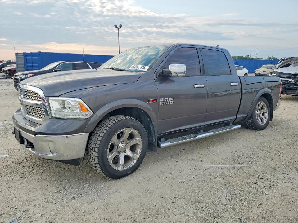 Aukcja sprzedaży 2014 Ram 1500, vin: 1C6RR7VM3ES479728, numer aukcji: 64006336
