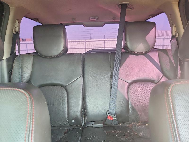 Продажа на аукционе авто 2012 Nissan Xterra, vin: 5N1AN0NW2CC511338, номер лота: 65799106
