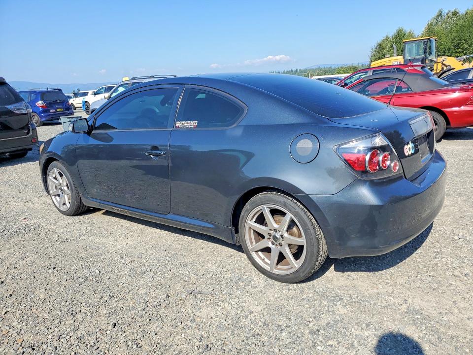 Aukcja sprzedaży 2010 Scion Tc, vin: JTKDE3B7XA0316112, numer aukcji: 63598116