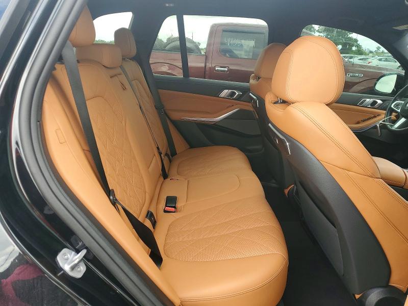 Aukcja sprzedaży 2026 Bmw X5, vin: 5UX13EU06T9102260, numer aukcji: 63980376