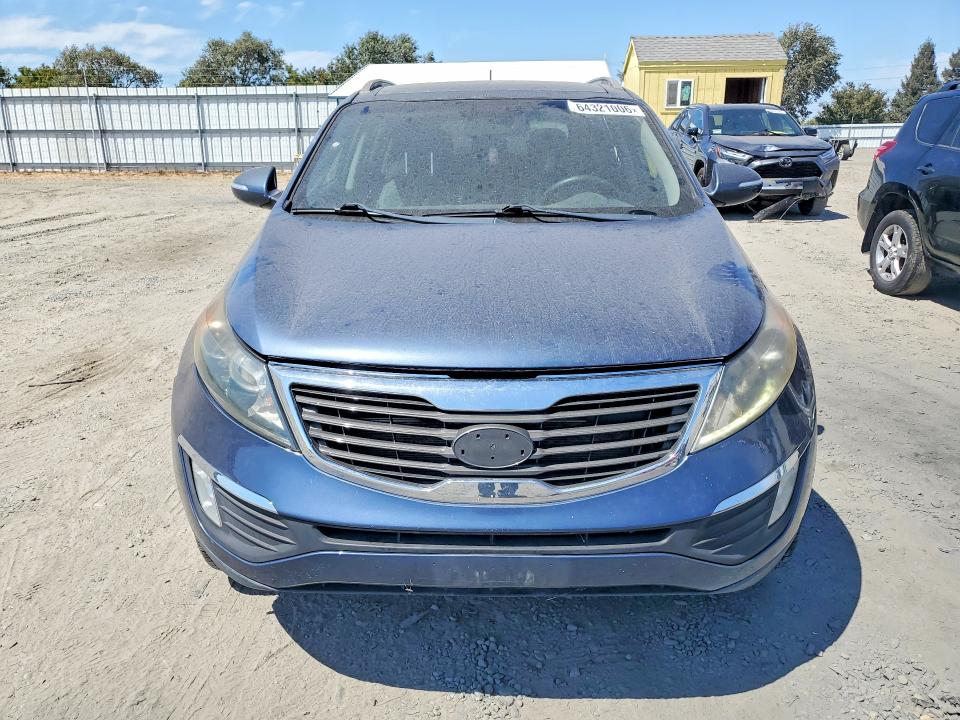 Продаж на аукціоні авто 2012 Kia Sportage, vin: KNDPC3A20C7173830, номер лоту: 64321006