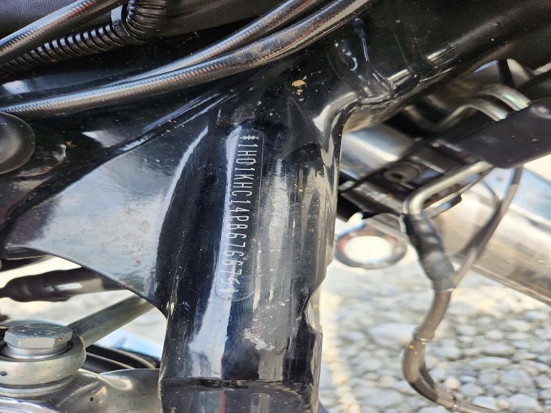 Aukcja sprzedaży 2023 Harley-davidson Fltrx, vin: 1HD1KHC14PB676675, numer aukcji: 64280116