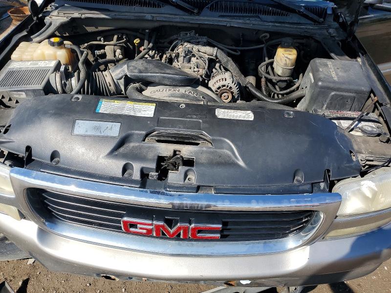 Продажа на аукционе авто 2000 Gmc New Sierra, vin: 1GTGK29U7YE364022, номер лота: 66060436