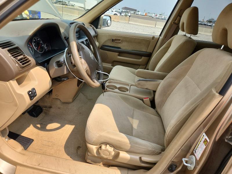 Продаж на аукціоні авто 2006 Honda Cr-v, vin: JHLRD788X6C027814, номер лоту: 63742256