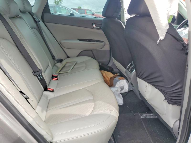 Aukcja sprzedaży 2017 Kia Optima, vin: 5XXGU4L38HG139030, numer aukcji: 63309206