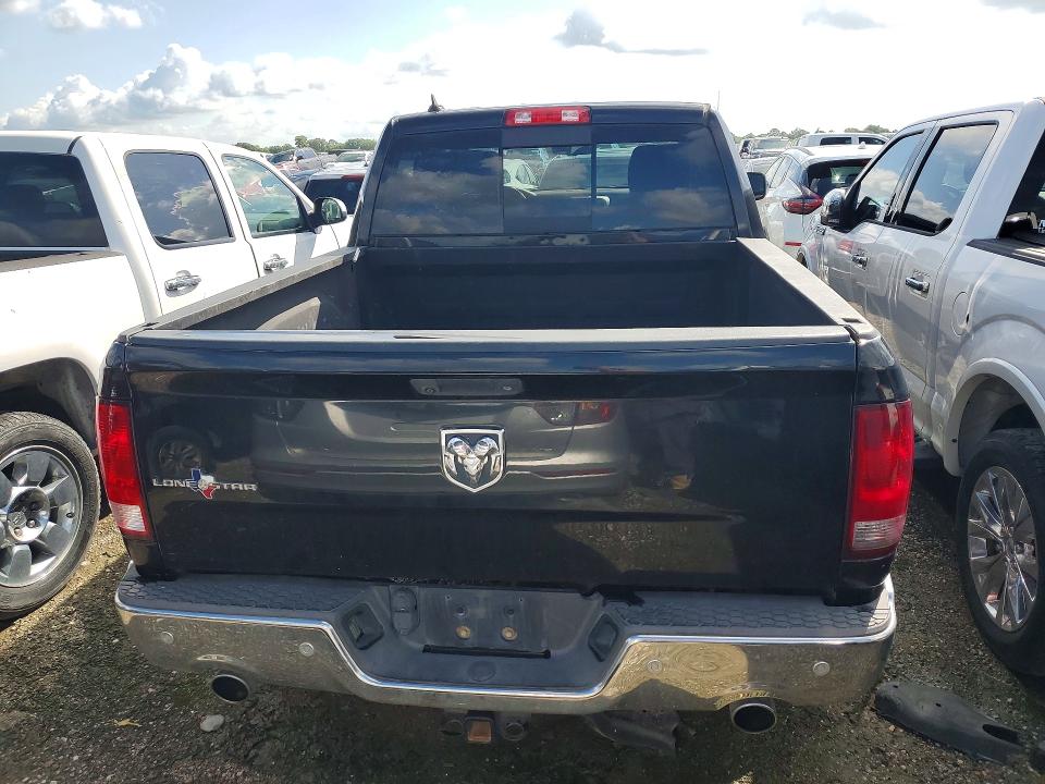 Aukcja sprzedaży 2015 Ram 1500, vin: 1C6RR7LM4FS740644, numer aukcji: 63610396