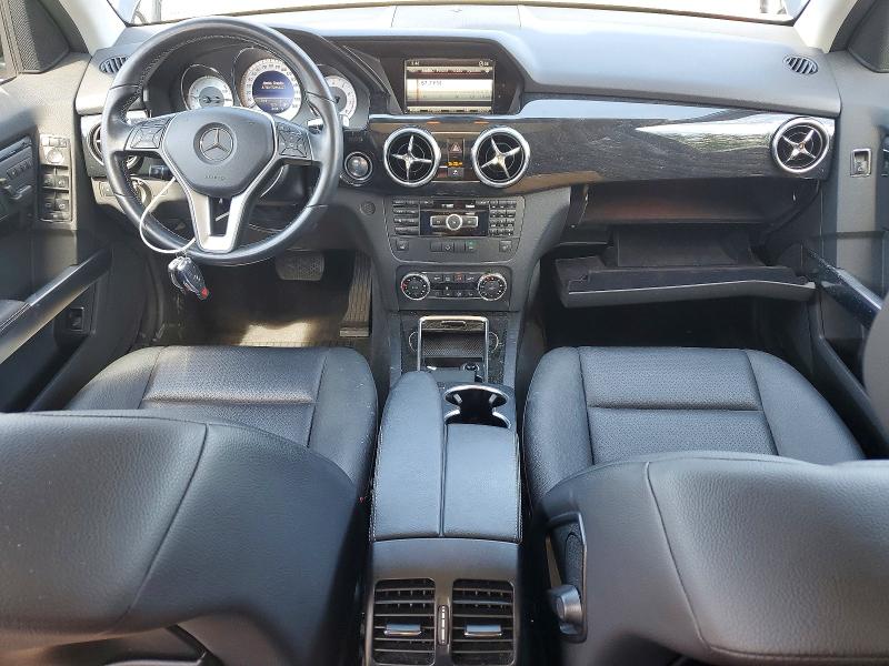 Продажа на аукционе авто 2014 Mercedes-benz Glk, vin: WDCGG8JB5EG196440, номер лота: 65849296