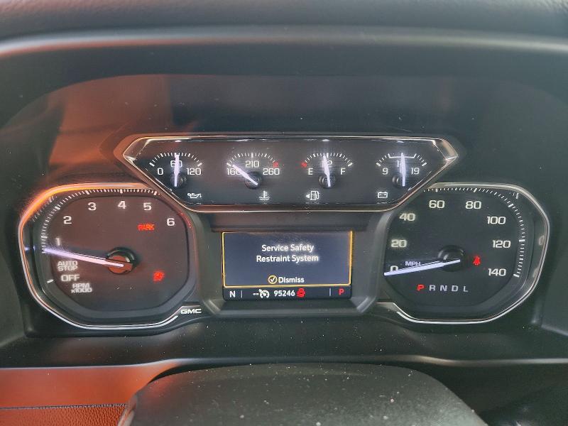 Продажа на аукционе авто 2020 Gmc Sierra, vin: 3GTP8CED3LG152732, номер лота: 65615076