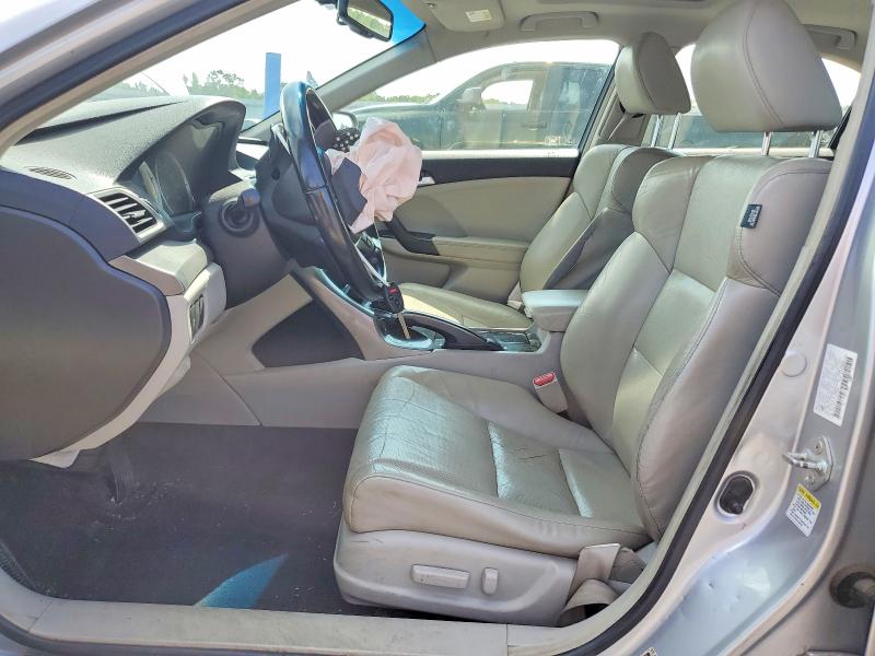 64682246 :رقم المزاد ، JH4CU2F41CC030942 vin ، 2012 Acura Tsx مزاد بيع