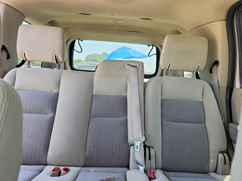 2007 Ford Explorer მანქანა იყიდება აუქციონზე, vin: 1FMEU63E87UB00026, აუქციონის ნომერი: 63608286