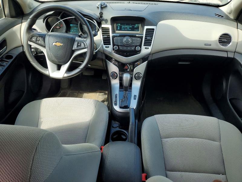 Продаж на аукціоні авто 2014 Chevrolet Cruze, vin: 1G1PC5SB3E7159541, номер лоту: 65758796