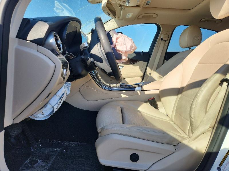 Aukcja sprzedaży 2018 Mercedes-benz Glc Coupe, vin: WDC0J4KB7JF392227, numer aukcji: 64513196