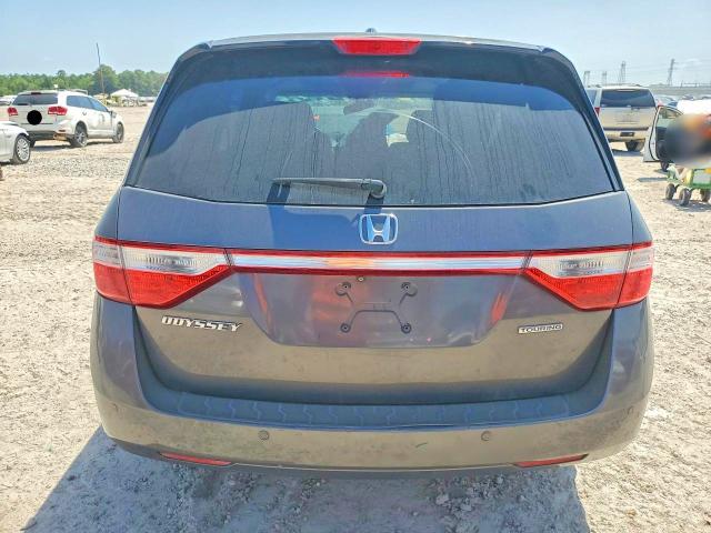 Aukcja sprzedaży 2013 Honda Odyssey, vin: 5FNRL5H97DB075767, numer aukcji: 65934386