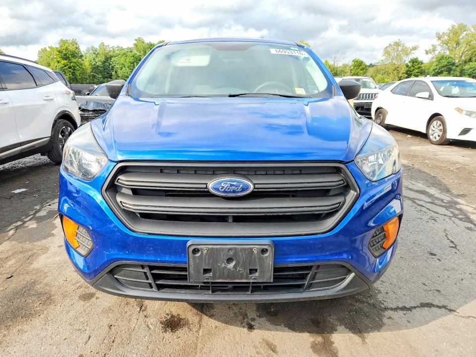 Auction sale of the 2019 Ford Escape, vin: 1FMCU0F72KUC56928, lot number: 66953116