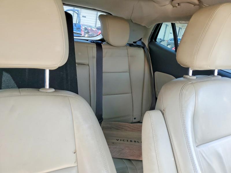 63011286 :رقم المزاد ، KL4CJGSM3JB626225 vin ، 2018 Buick Encore مزاد بيع