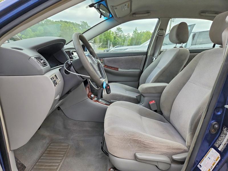 Продаж на аукціоні авто 2006 Toyota Corolla, vin: JTDBR32E360058573, номер лоту: 65162476