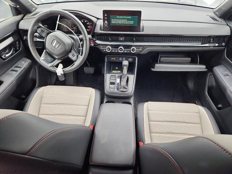 Продажа на аукционе авто 2024 Honda Cr-v, vin: 2HKRS6H92RH811337, номер лота: 60090726