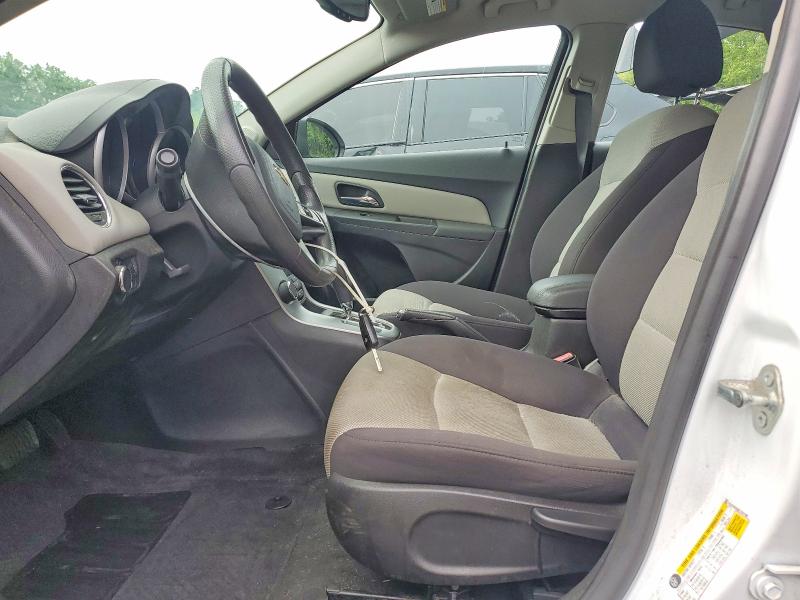 Aukcja sprzedaży 2014 Chevrolet Cruze, vin: 1G1PA5SG6E7261580, numer aukcji: 63794806
