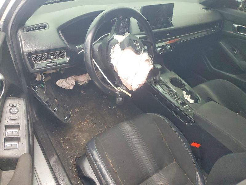 Продажа на аукционе авто 2024 Honda Civic, vin: 2HGFE2F51RH562364, номер лота: 64148616
