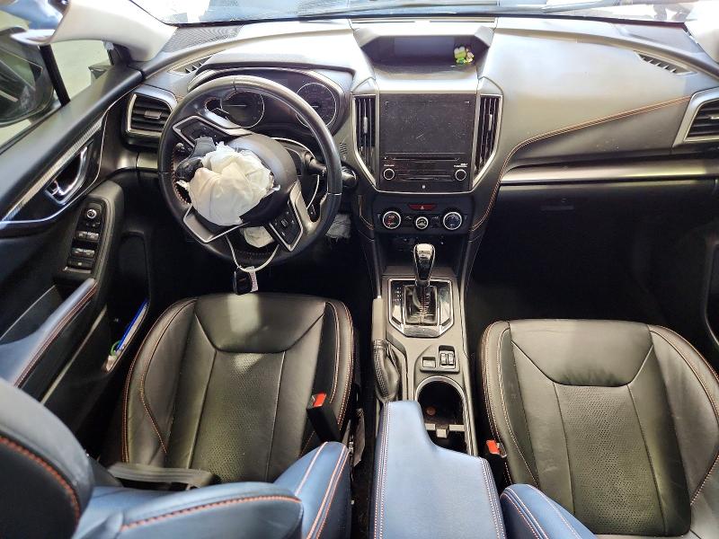 64692876 :رقم المزاد ، JF2GTAMC7KH309986 vin ، 2019 Subaru Crosstrek مزاد بيع