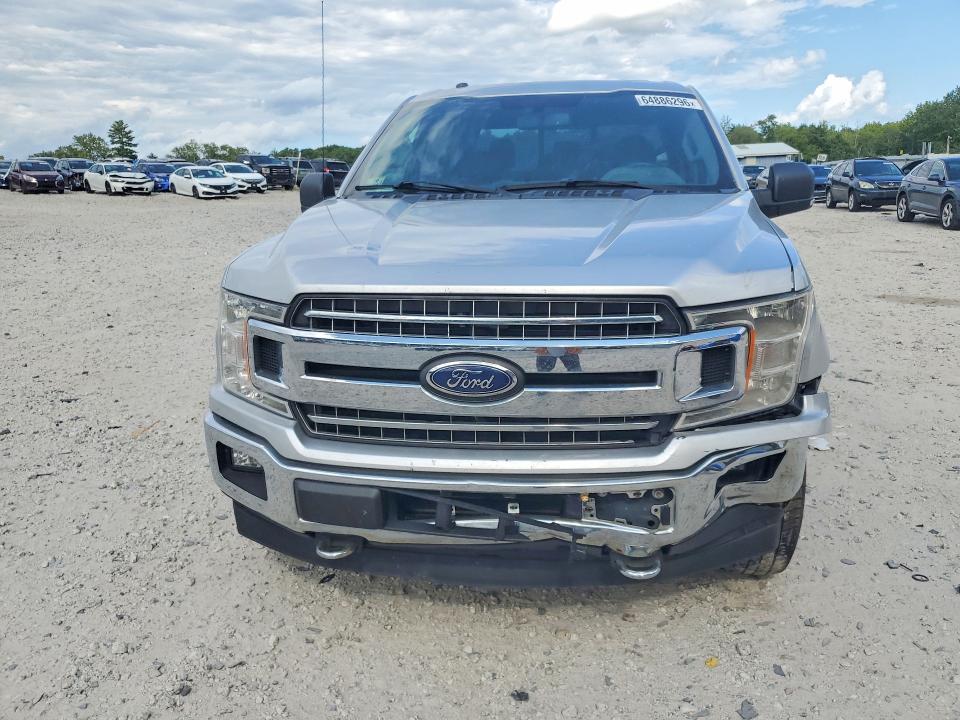 Продаж на аукціоні авто 2018 Ford F150, vin: 1FTFW1EG5JFD67320, номер лоту: 64886296