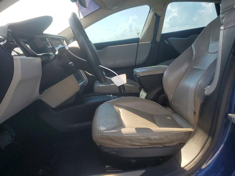 Aukcja sprzedaży 2016 Tesla Model S, vin: 5YJSA1E29GF151940, numer aukcji: 66147526