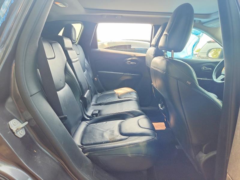 Aukcja sprzedaży 2017 Jeep Cherokee, vin: 1C4PJMDB5HW525126, numer aukcji: 63706376