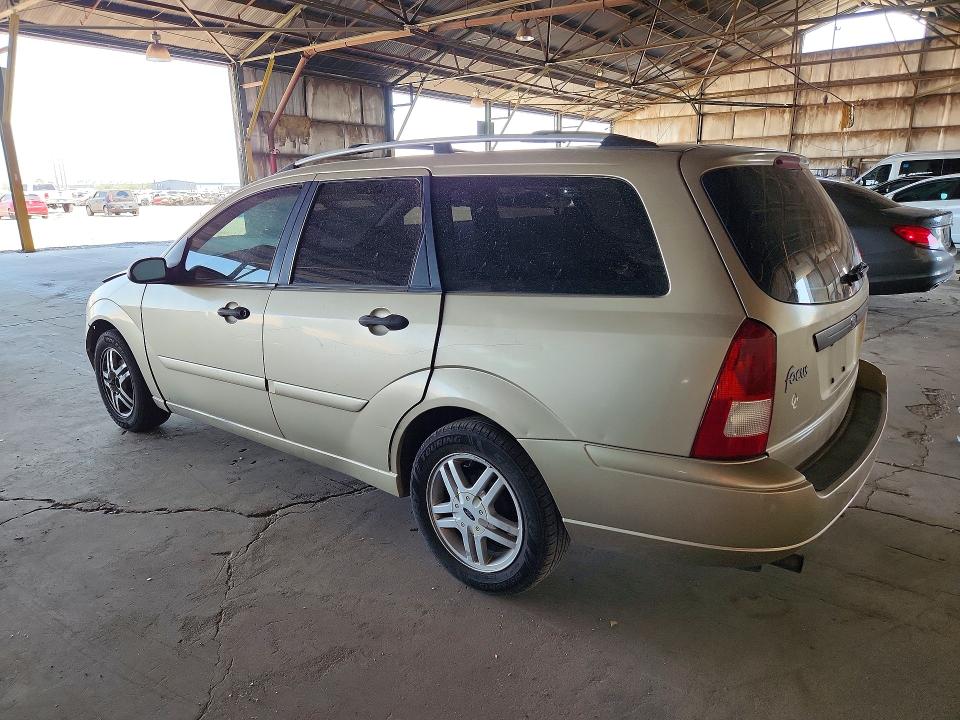 2000 Ford Focus მანქანა იყიდება აუქციონზე, vin: 1FAFP3630YW229639, აუქციონის ნომერი: 64328816