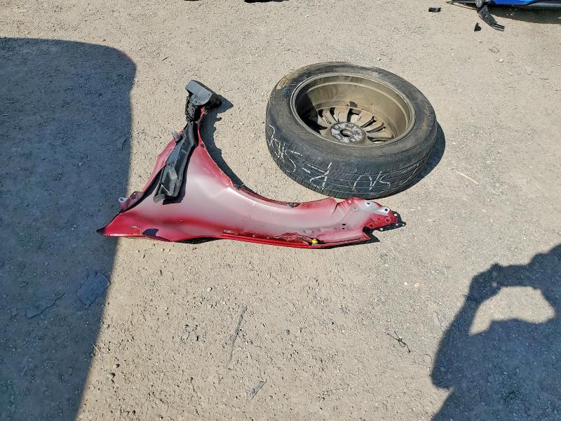 2021 Toyota Venza მანქანა იყიდება აუქციონზე, vin: JTEAAAAH4MJ058751, აუქციონის ნომერი: 64771676