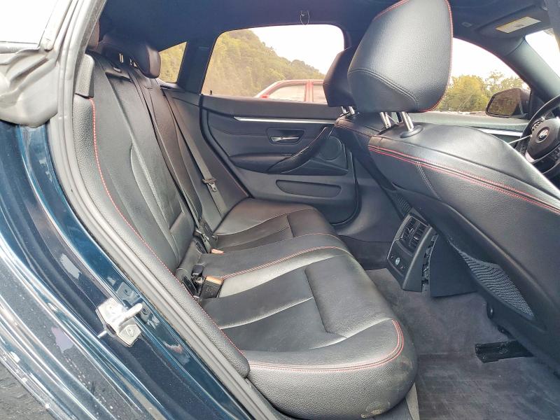Aukcja sprzedaży 2017 Bmw 430xi, vin: WBA4F9C31HG813065, numer aukcji: 66209526