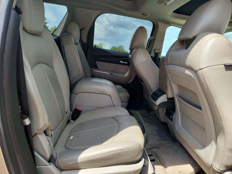 2009 Gmc Acadia მანქანა იყიდება აუქციონზე, vin: 1GKER23D29J139547, აუქციონის ნომერი: 66601786