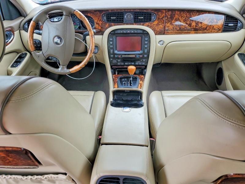 Продаж на аукціоні авто 2006 Jaguar Vandenplas, vin: SAJWA82B86SH10947, номер лоту: 64822066