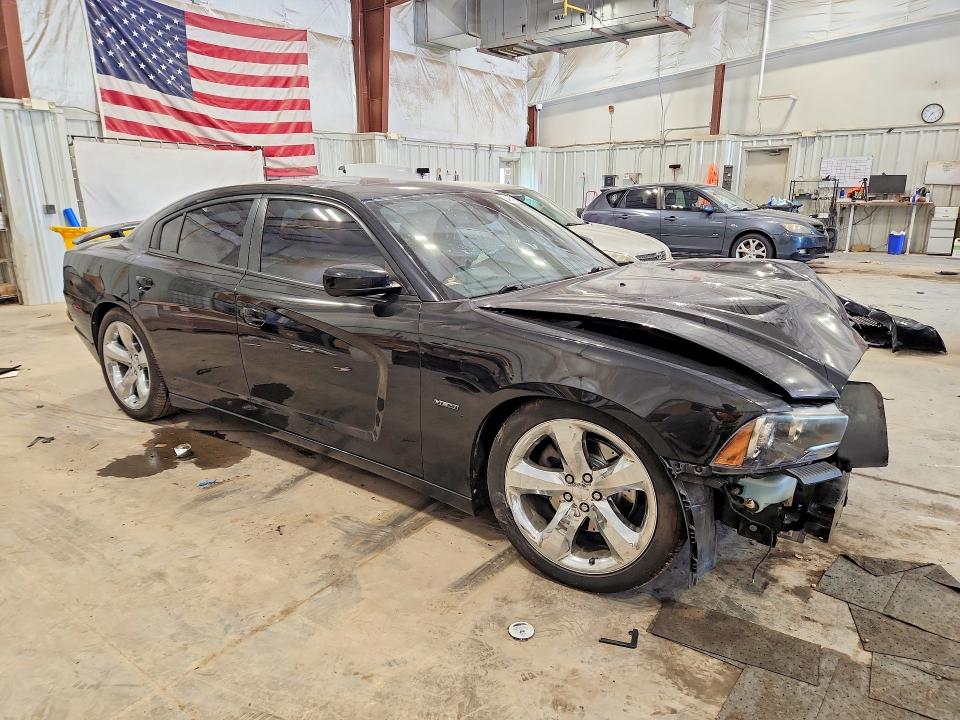 Aukcja sprzedaży 2011 Dodge Charger, vin: 2B3CL5CT2BH610201, numer aukcji: 64251246