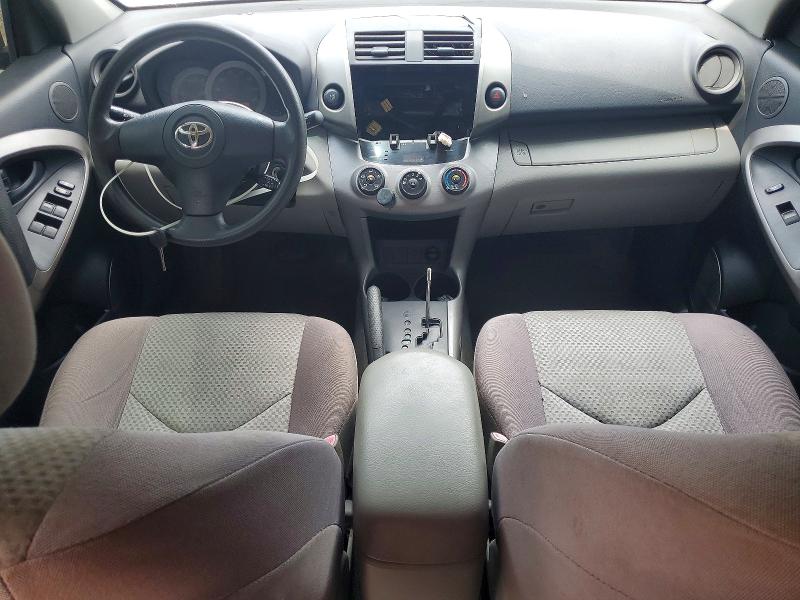 63333326 :رقم المزاد ، JTMZD33V165030091 vin ، 2006 Toyota Rav4 مزاد بيع