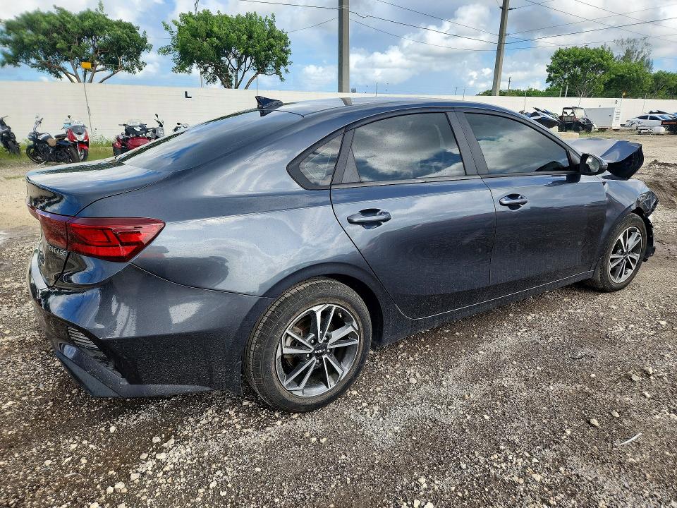 Aukcja sprzedaży 2023 Kia Forte, vin: 3KPF24AD3PE657518, numer aukcji: 63818846