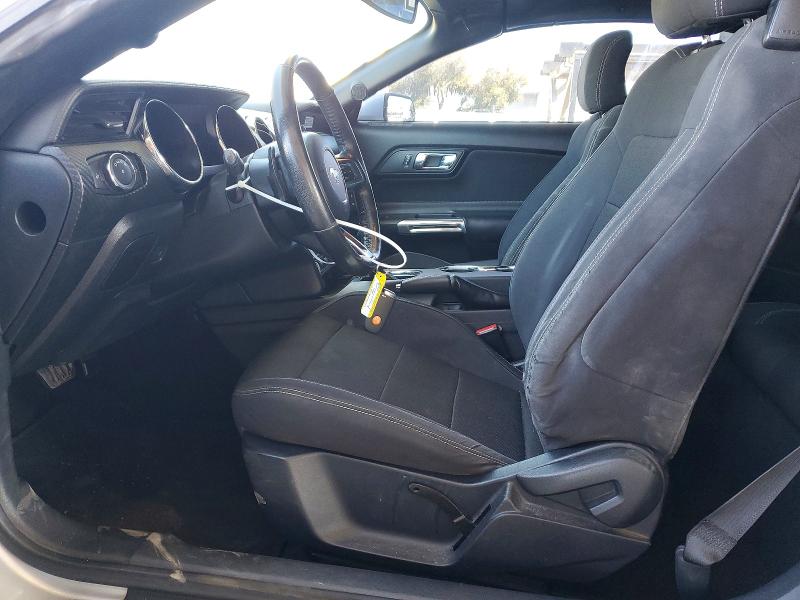 Продажа на аукционе авто 2015 Ford Mustang, vin: 1FATP8EM3F5359895, номер лота: 63911766