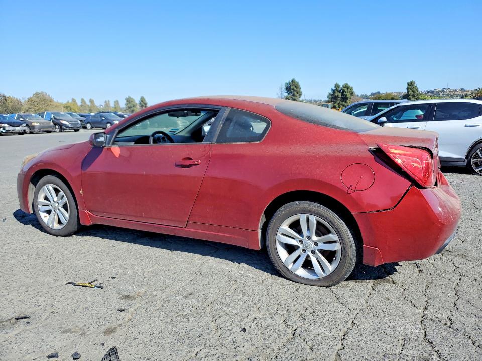 Aukcja sprzedaży 2013 Nissan Altima, vin: 1N4AL2EP4DC152998, numer aukcji: 65909446