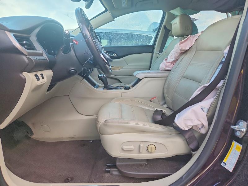 Продаж на аукціоні авто 2018 Gmc Acadia, vin: 1GKKNPLS7JZ180806, номер лоту: 67070706