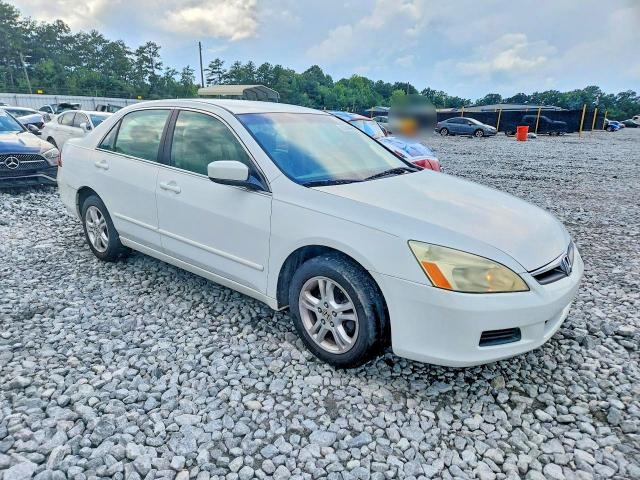 Aukcja sprzedaży 2007 Honda Accord, vin: 1HGCM56367A064064, numer aukcji: 61449906