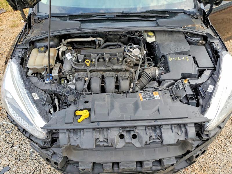 Aukcja sprzedaży 2018 Ford Focus, vin: 1FADP3K20JL280313, numer aukcji: 66352486